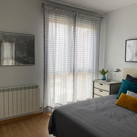 Habitacion En Casa De Mikel 奥里特 外观 照片