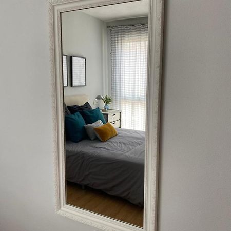 Habitacion En Casa De Mikel 奥里特 外观 照片