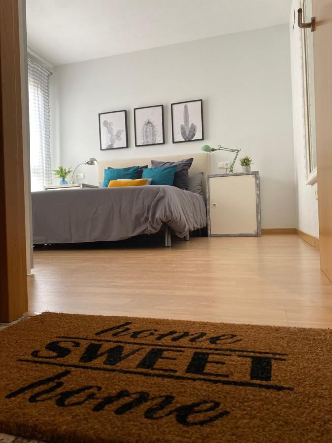 Habitacion En Casa De Mikel 奥里特 外观 照片