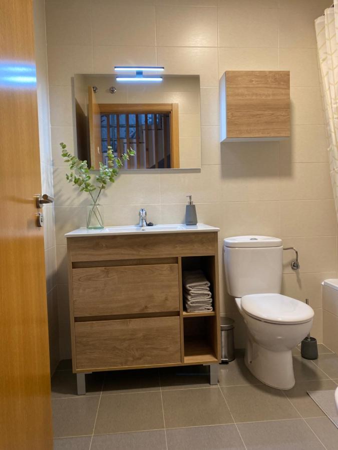 Habitacion En Casa De Mikel 奥里特 外观 照片