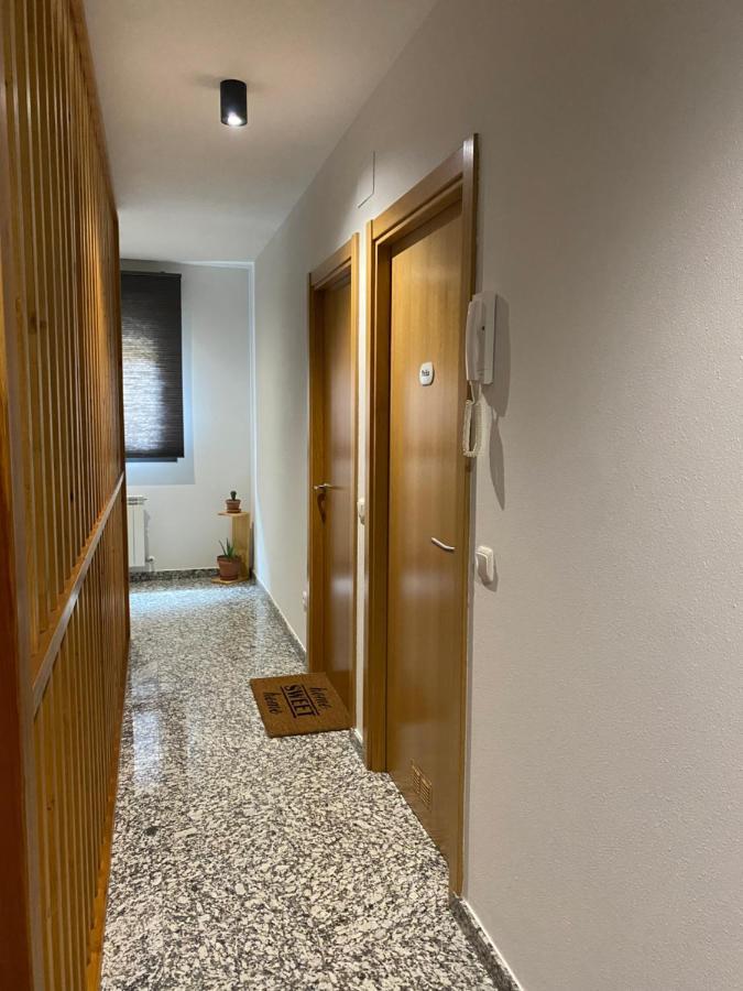 Habitacion En Casa De Mikel 奥里特 外观 照片