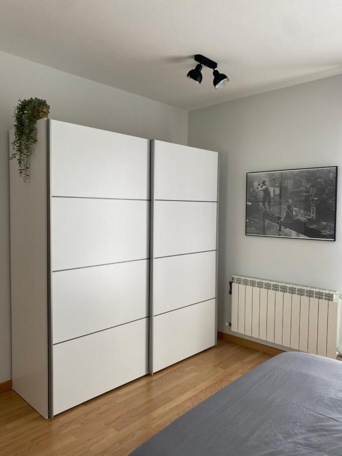 Habitacion En Casa De Mikel 奥里特 外观 照片