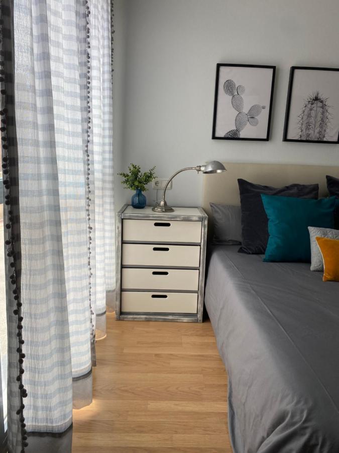 Habitacion En Casa De Mikel 奥里特 外观 照片