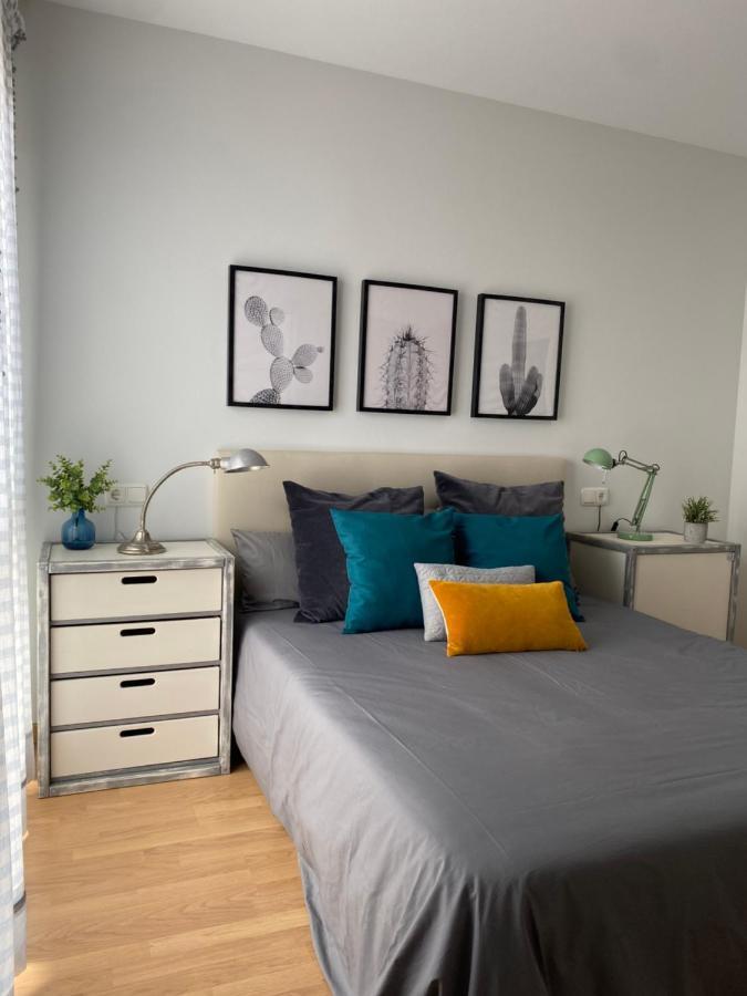 Habitacion En Casa De Mikel 奥里特 外观 照片